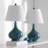 Akeim Glass Table Lamp-1998981727