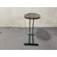 Tables d'appoint en forme de C-1894607935