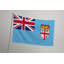 Drapeau des Fidji — Drapeau extérieur