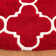 Carolene Hand Tufted Wool Geometric Rug
