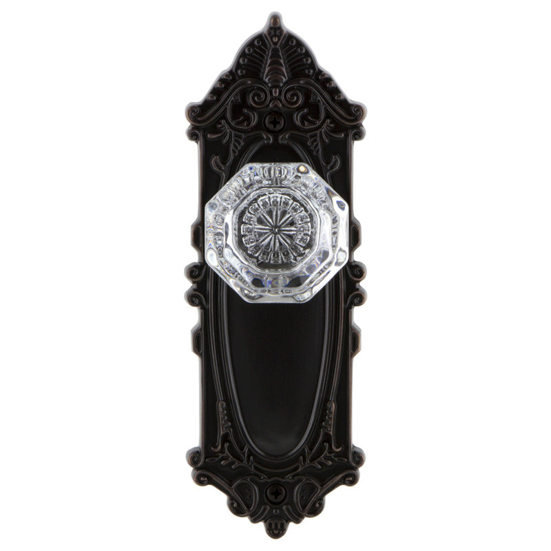 Grand simulacre victorien Grand, Bronze intemporel