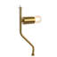 Lampe de table Minimalist Gold