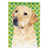 Labrador (crème) sélectionné