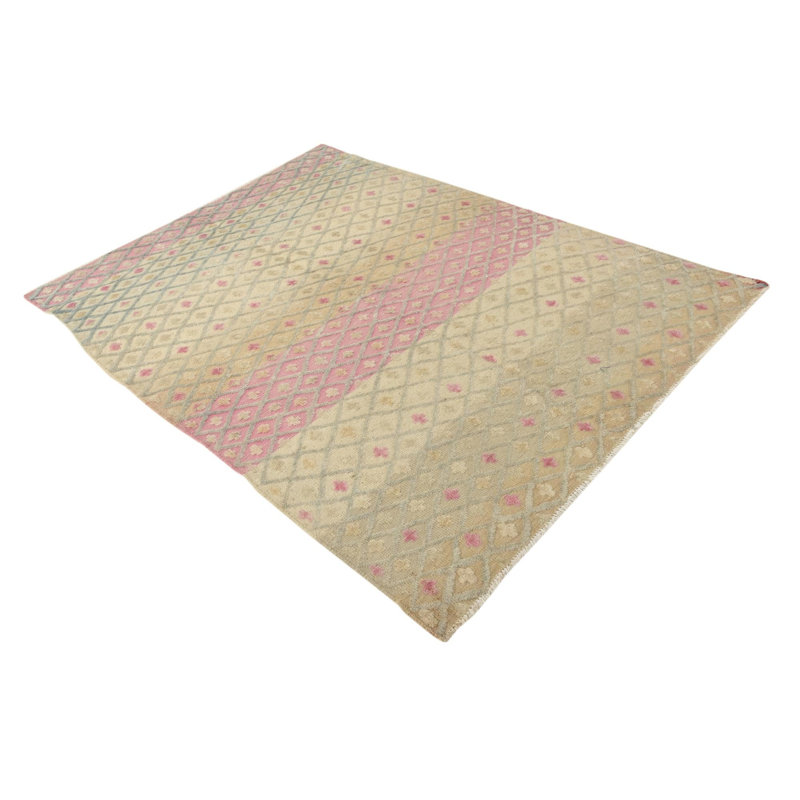 Tapis crème 5x8 Pham