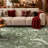 Goldene Morris Inspired Woodland Animal Washable Area Rug with Non-Slip Backing for Living Room, Bedroom and Kidsroom-1902018612
