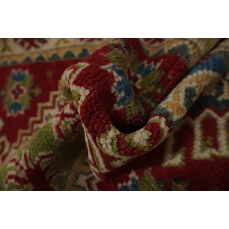 Tapis oriental Kazak 2 x 3