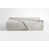 Blanc / Taupe est en rupture de stock