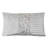 Vionnet Sequined Throw Pillow-101841242