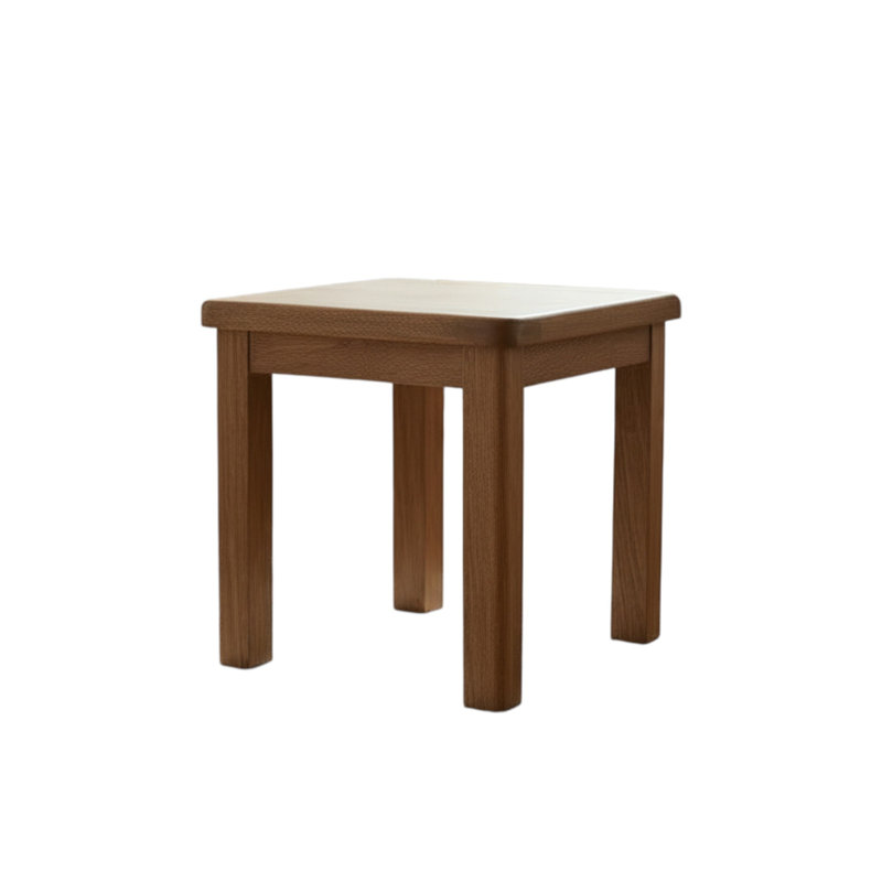 Dorchester Solid Wood End Table