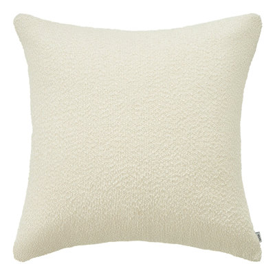 Coussin 25 "x 25" Euro avec insert