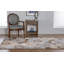 Tapis brun / sable Carina-22960317
