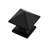 Studio Collection Square Knob - 1-1/4" x 1-1/4" Cabinet Knob Oil-Rubbed Bronze Highlighted - Transitional Hardware for Drawers & Cabinets-9113206-116447823