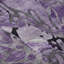 Premium Machine Washable Cerrito AMF558 Purple Rug-103978598