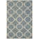 Teresita Hand Tufted Wool Geometric Rug