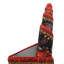 Tapis de couloir traditionnel Artez-1200199593