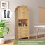  Armoire de rangement 70,9 po-126537353