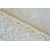 Merino Wool Area Rug in Ivory