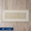 Tapis touffeté à la machine Nautica-112669714