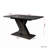 Multifunctional Extendable Console Table