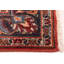 Anadol  Copper Rug 3'9 x 6'1