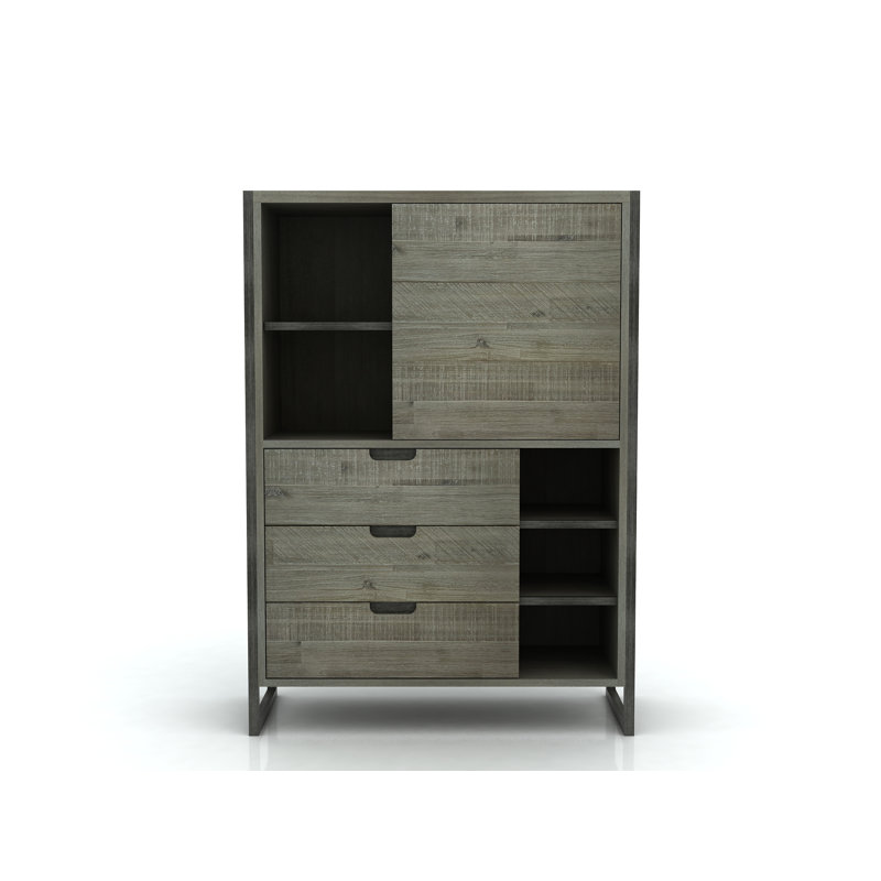 Braedon 100cm Sideboard