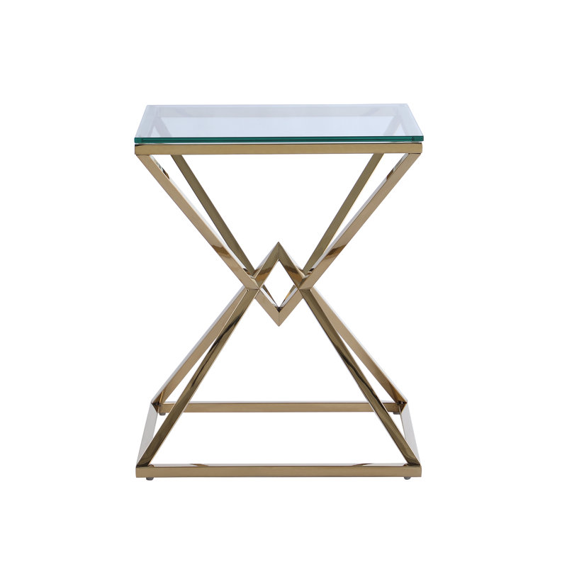 Ensemble de 3 tables basses