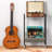 31.6'' H Media Shelves-1088470724
