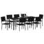 Patio Dining Set Table,-1080429750-1080429752-1080429754
