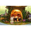 Ensemble de boîte de chambre miniature Wizardi - The Forest Whim