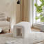 Repose-pieds avec rangement et repose-pieds pour animaux de compagnie-1471221414