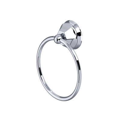 Palladian® Towel Ring