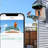 Bird Feeder with Camera with Solar Panel, Smart Bird House, Instant Arrival Alerts, Receive Bird Arrival Notification