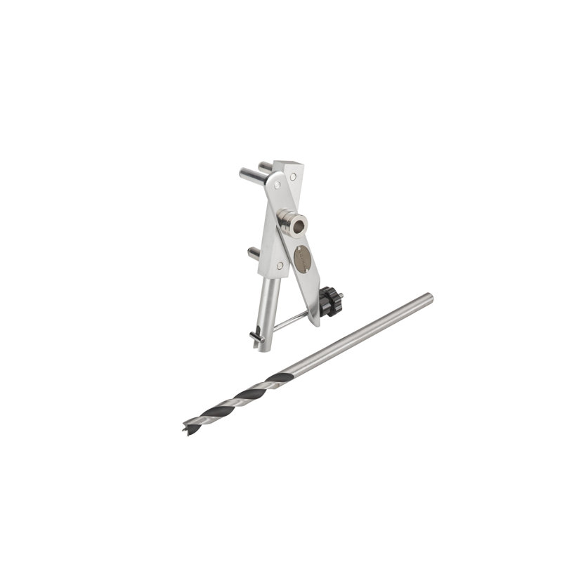 Guide pour perceuse Rev-A-Shelf