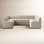Brandt Modular Sectional