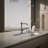 Artifacts Single Handle Kitchen Sink Faucet with Accessories-92872132