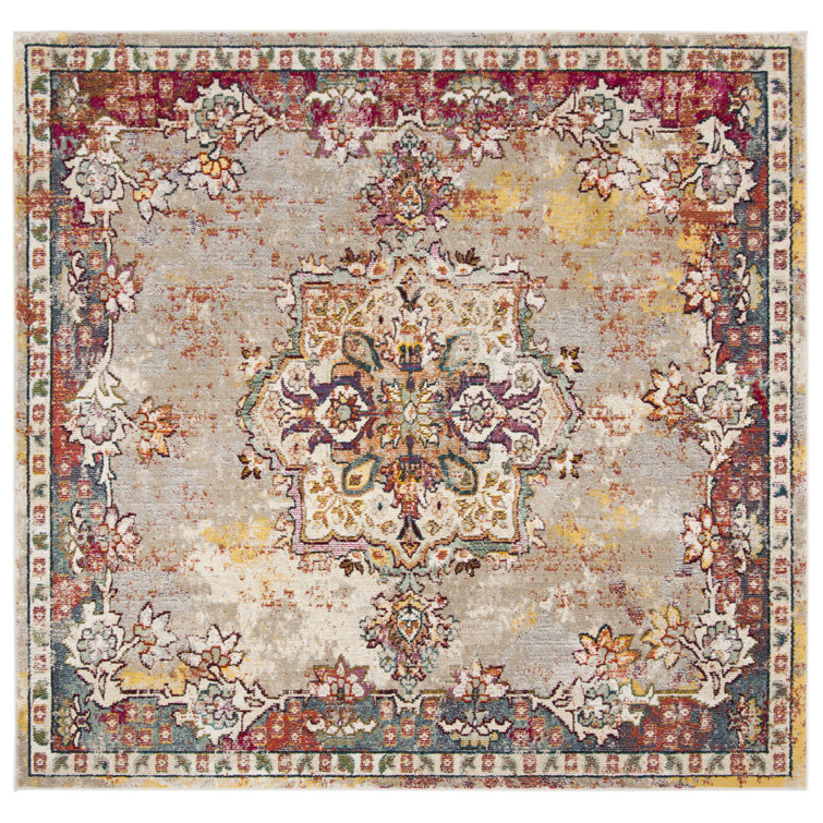 Mcintosh Savannah Performance Oriental Rug