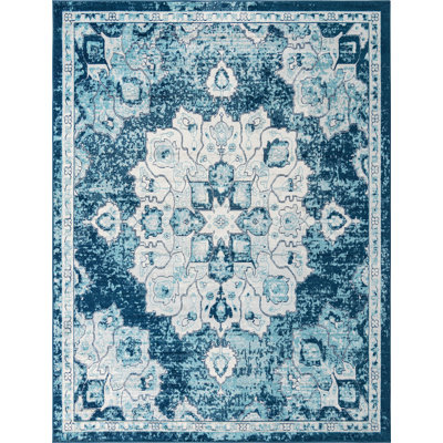 Mirveta Oriental Indoor Rug