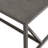 Strut Metal Base Dining Table-94947727-94947730-94947736
