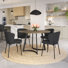 Ensemble repas pour 4 personnes Joelle
