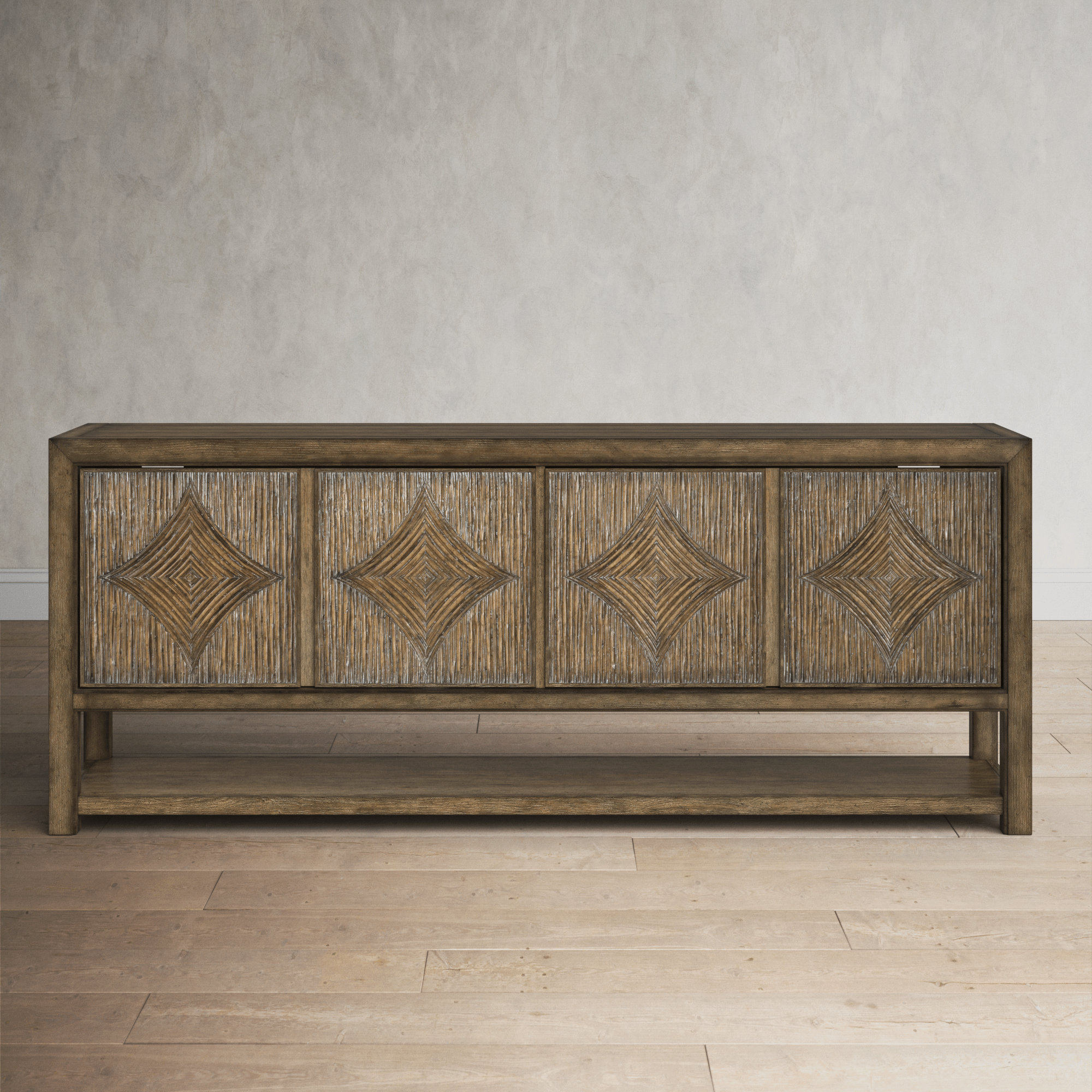 Console table birch deals lane