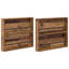 Wood Magazine Rack-1677452085