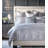 Vionnet Polyester Abstract Sham