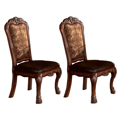 Westrick Upholstered Dining Chair