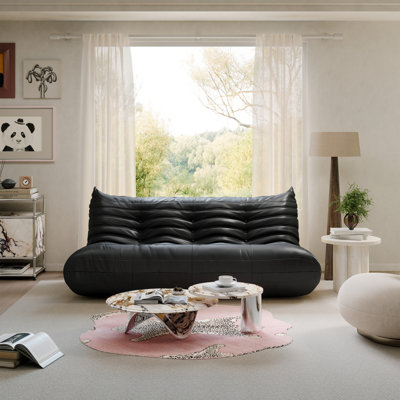  Fauteuil d'appoint paresseux Castleberry