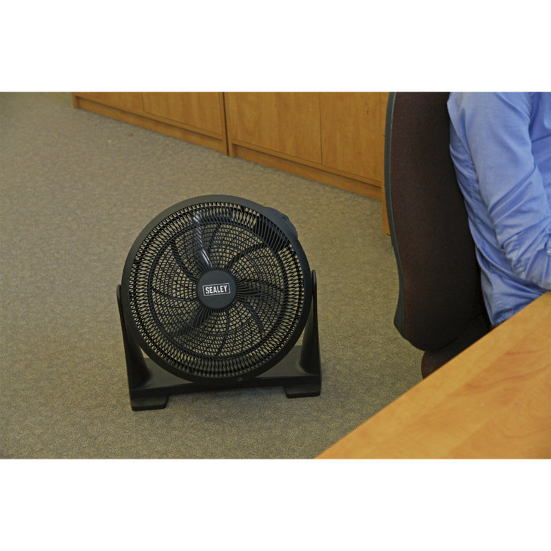 Makale 40 cm Box Fan