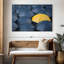 Kerner Unique Yellow Umbrella-108731359