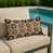 Beige Porthole Frames