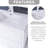 72 In. Double Sink Freestanding Bathroom Vanity-1493424548