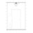 Gamby Glass Semi Flush Mount-840384255