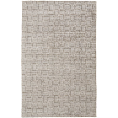 Kentoria Hand-Woven Rug